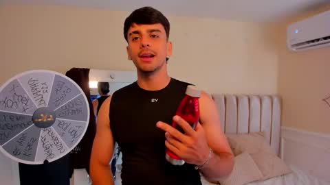 Russ online show from 03/26/26, 08:14