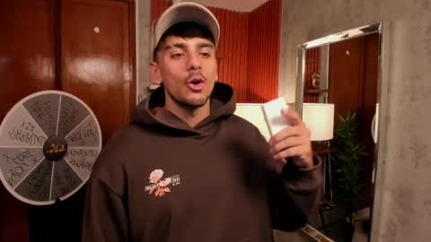 Russ online show from 04/02/26, 09:01