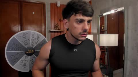 Russ online show from 04/05/26, 07:44