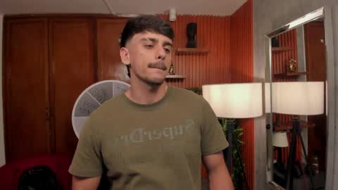 Russ online show from 04/07/26, 08:31