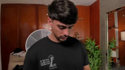 Russ online show from 04/16/26, 08:42