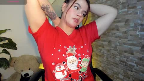 Lorenn online show from 12/22/24, 09:31