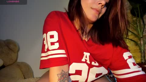 Lorenn online show from 01/02/25, 10:44