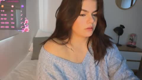 Lorenn online show from 09/18/25, 07:49