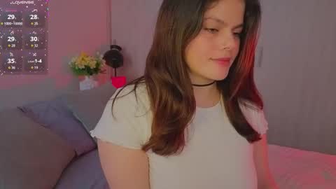 Snapshot of russcurley chatting on 03/19/26, 06:56 Lorenn online show from 03/19/26, 06:56