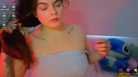 Lorenn online show from 07/11/26, 06:54