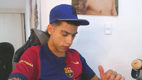  R U S S E L L  online show from 02/27/26, 11:27