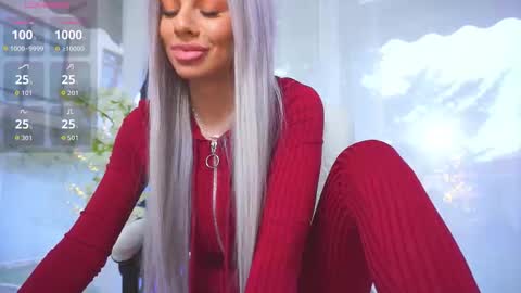 Ava online show from 02/09/26, 07:23