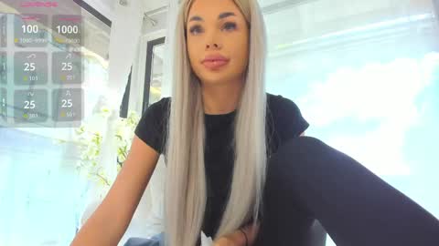 Ava online show from 05/15/26, 07:04