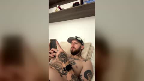 russo_fox online show from 05/05/26, 01:57