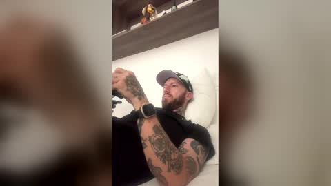 russo_fox online show from 05/27/26, 02:52