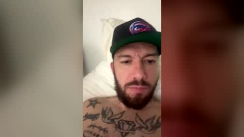 russo_fox online show from 06/16/26, 04:04