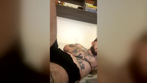 russo_fox online show from 06/19/26, 03:11