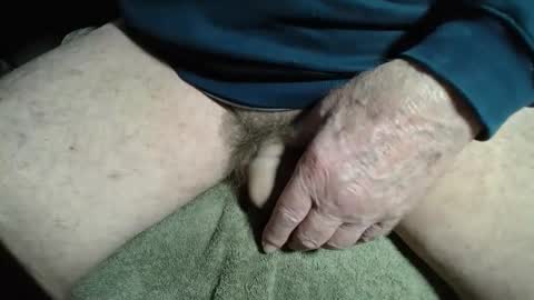 rustic69 online show from 03/17/26, 07:12