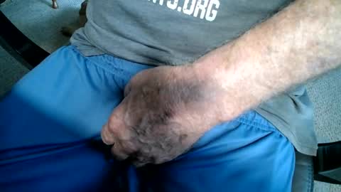 rustic69 online show from 06/26/26, 08:13