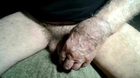rustic69 online show from 07/01/26, 02:29