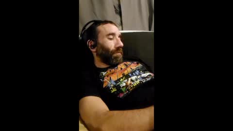 rusty_ambitions online show from 06/10/26, 07:40