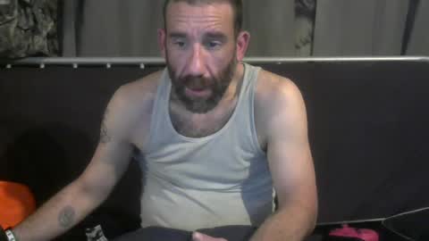 rusty_ambitions online show from 07/10/26, 03:25