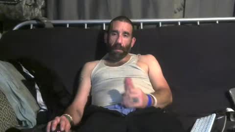 rusty_ambitions online show from 07/15/26, 01:49
