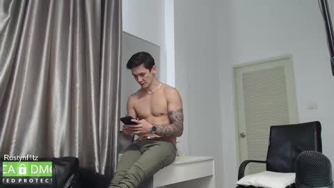 MillionDollarGuy online show from 02/21/25, 08:07