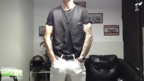 MillionDollarGuy online show from 10/30/25, 08:27