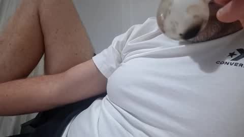 rustynuts95716 online show from 11/30/25, 09:41