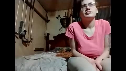 Rusty online show from 01/09/26, 06:05