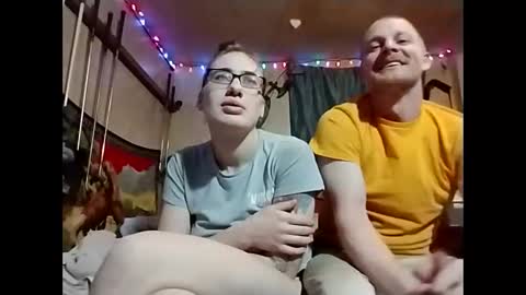 Rusty online show from 04/09/26, 12:21