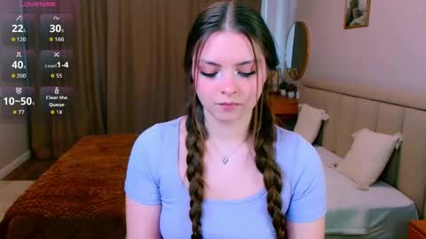 RutaYoung online show from 04/16/26, 03:13