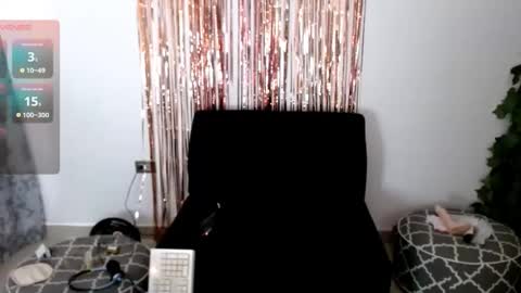 ruth_blue21 online show from 03/07/26, 07:33