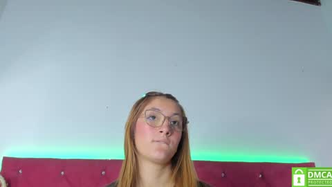 Ruth online show from 01/15/25, 07:12