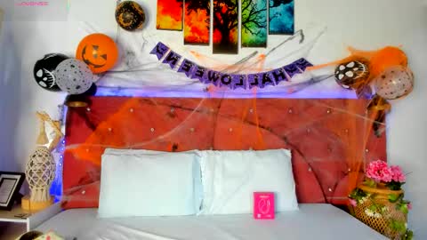 Ruth online show from 10/23/25, 12:59