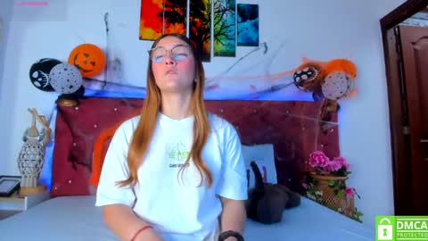 Ruth online show from 10/29/25, 02:08