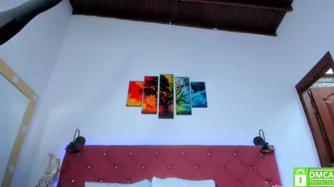 Ruth online show from 11/14/25, 02:38