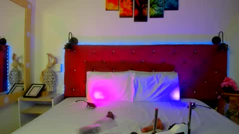 Ruth online show from 12/16/25, 01:27