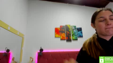 Ruth online show from 01/13/26, 12:54