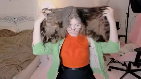 MY FANSLY  online show from 02/03/26, 06:24