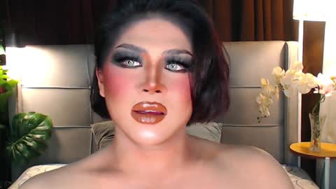 Samantha online show from 12/01/24, 05:24