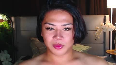 Samantha online show from 12/04/24, 04:54