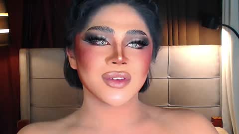 Samantha online show from 12/20/24, 09:06