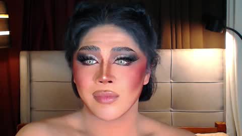 Samantha online show from 12/21/24, 12:09