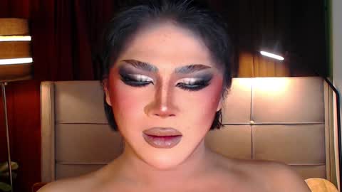 Samantha online show from 01/04/25, 09:20