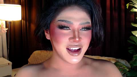 Samantha online show from 01/16/25, 03:45