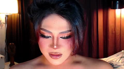 Samantha online show from 01/22/25, 11:56