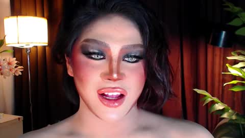 Samantha online show from 02/09/25, 05:54