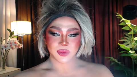 Samantha online show from 02/10/25, 09:47