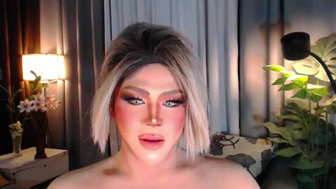 Samantha online show from 02/14/25, 05:03