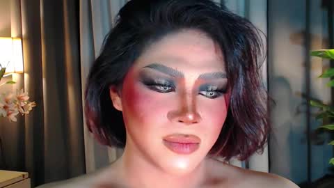 Samantha online show from 02/17/25, 05:53