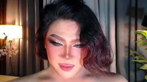 Samantha online show from 02/19/25, 10:42