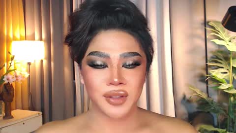 Samantha online show from 02/26/25, 04:47